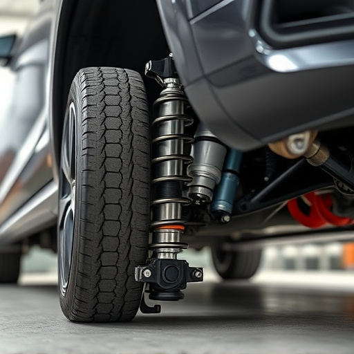 car air suspension
