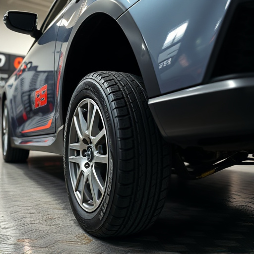 car air suspension