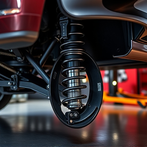car air suspension