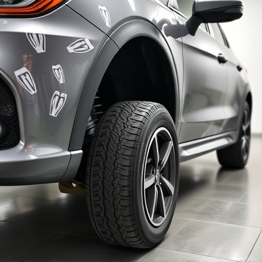 car air suspension