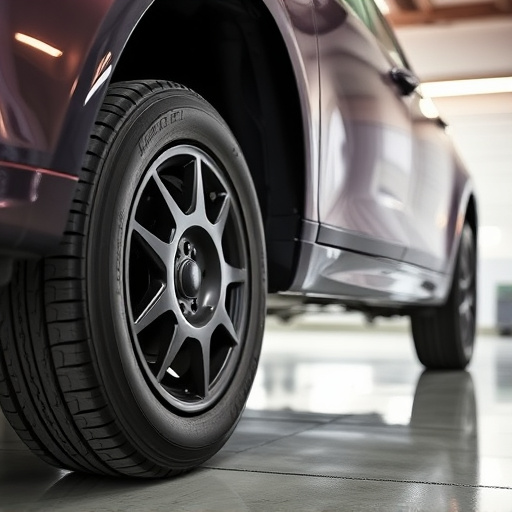 car air suspension