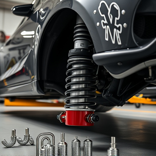 car air suspension