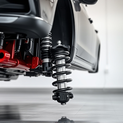 car air suspension
