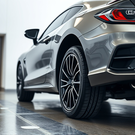 car air suspension
