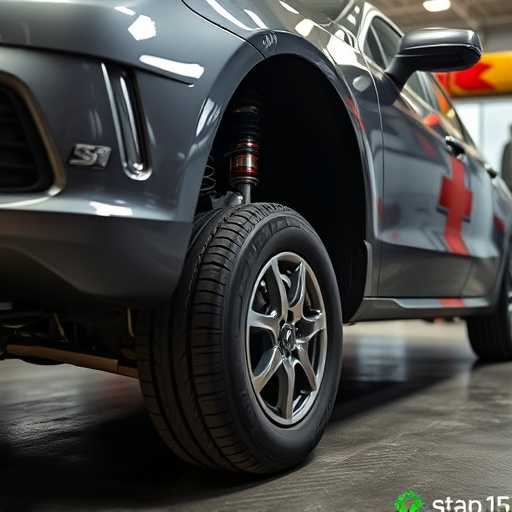 car air suspension