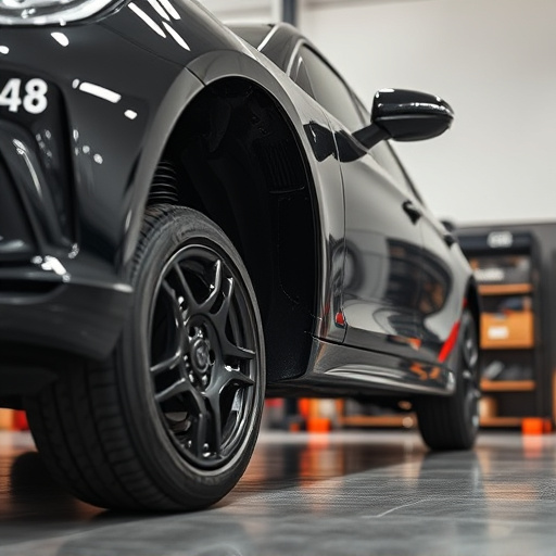 car air suspension