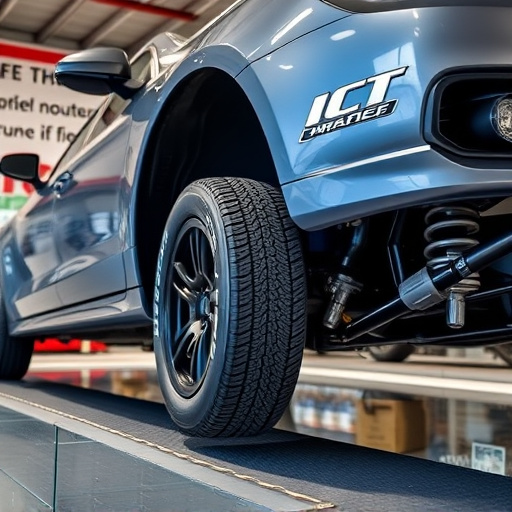 car air suspension