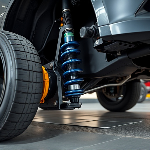 car air suspension