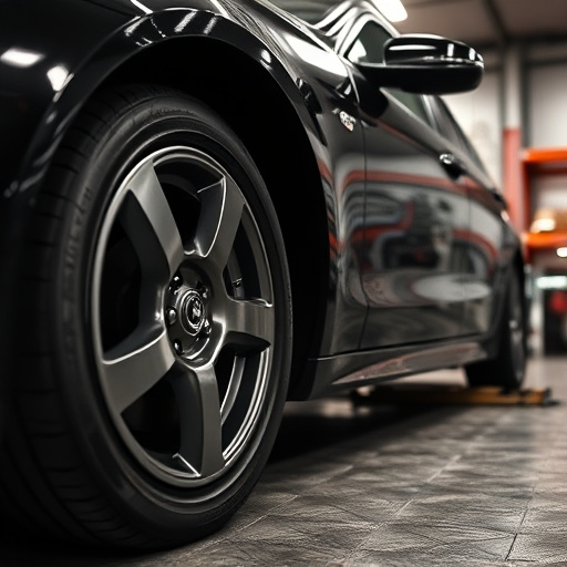car air suspension