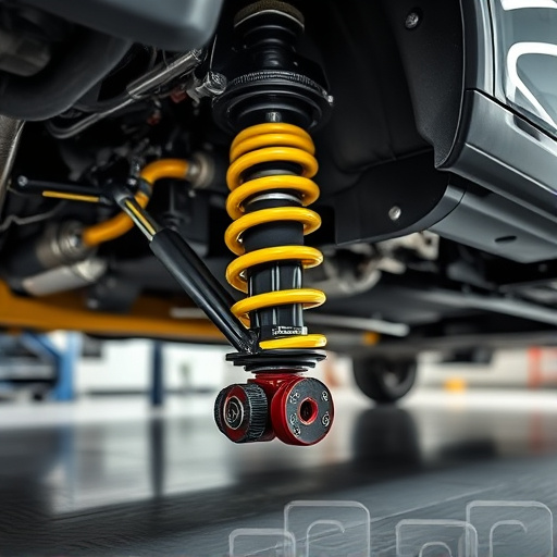 car air suspension
