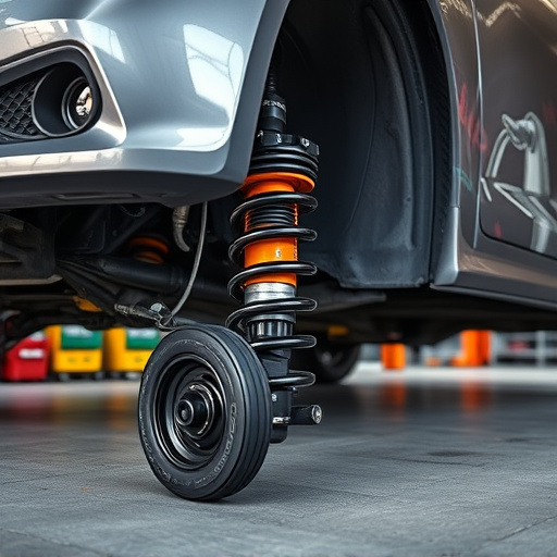 car air suspension