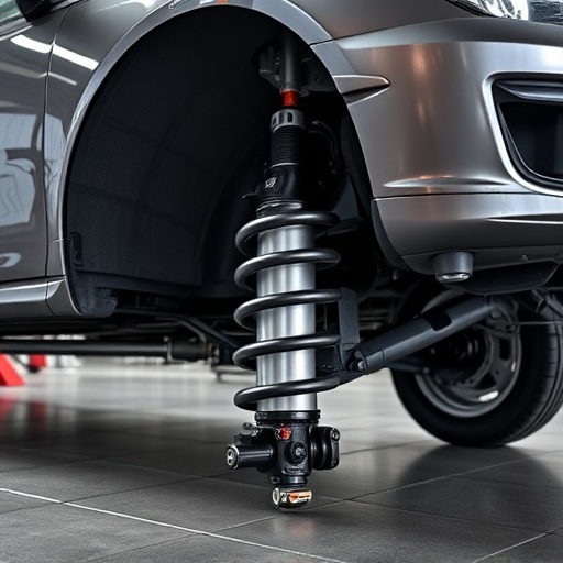 car air suspension