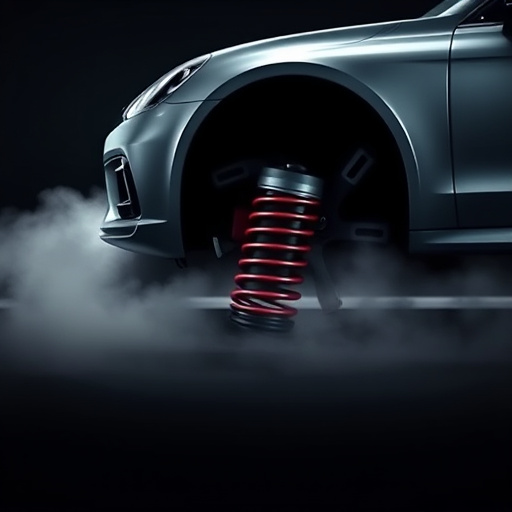 car air suspension