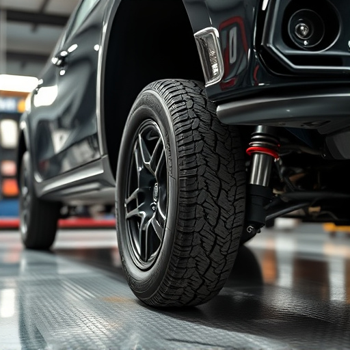 car air suspension