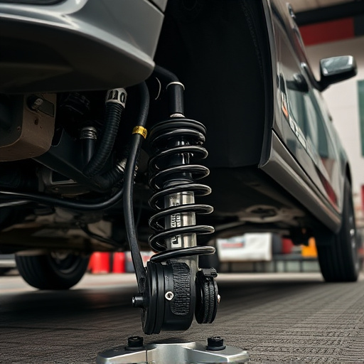 car air suspension