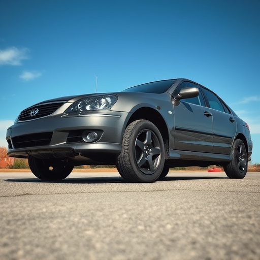 car air suspension