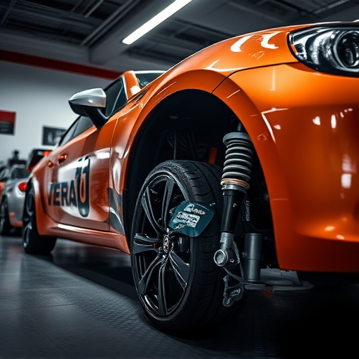 car air suspension