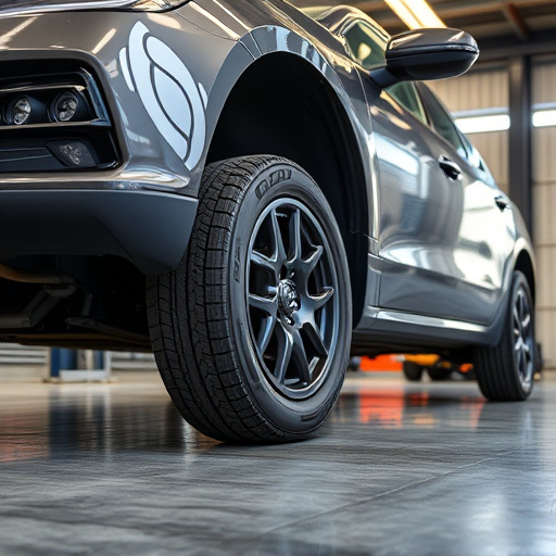 car air suspension