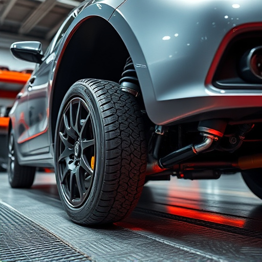 car air suspension