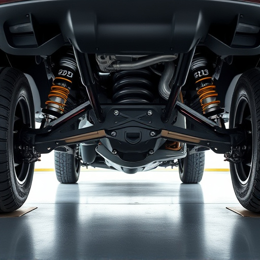 car air suspension