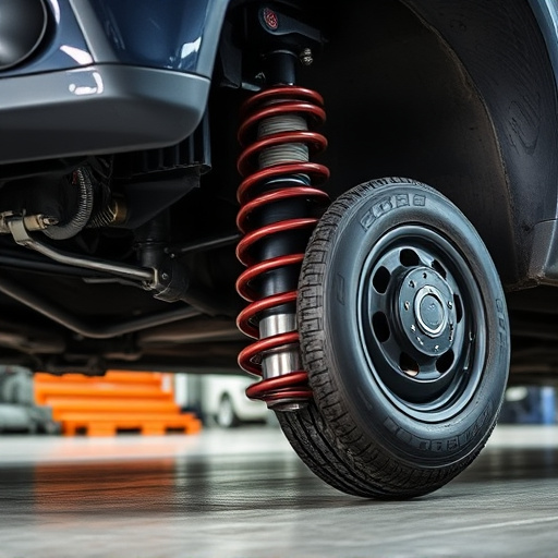car air suspension
