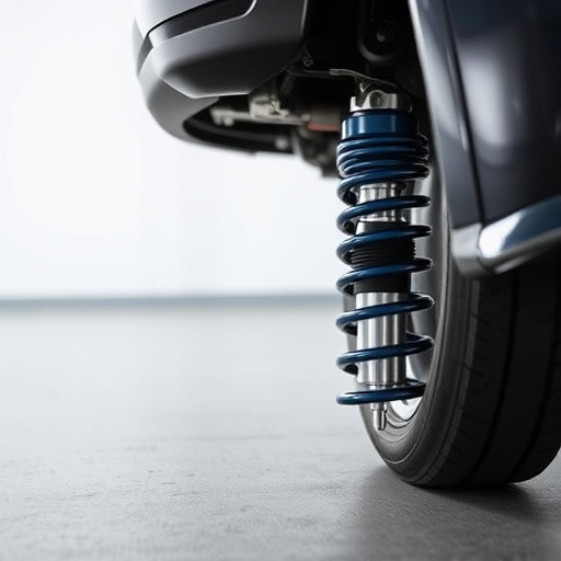 car air suspension
