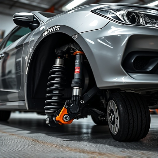 car air suspension