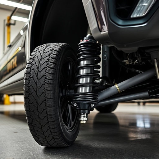 car air suspension