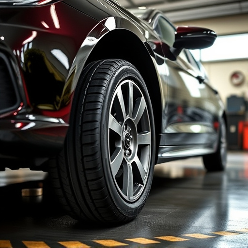 car air suspension