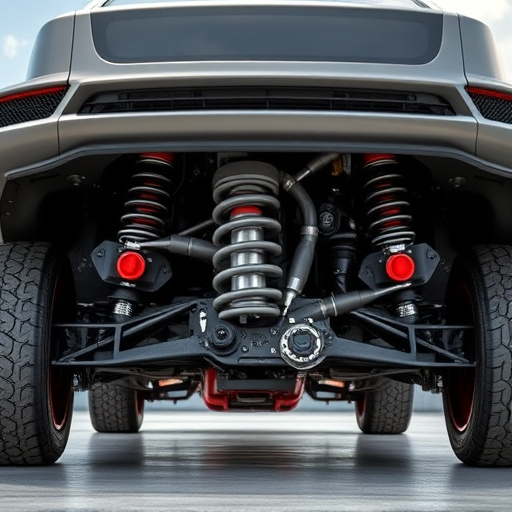 car air suspension