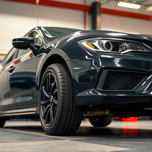 car air suspension