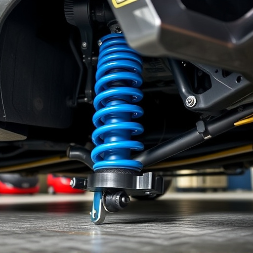car air suspension