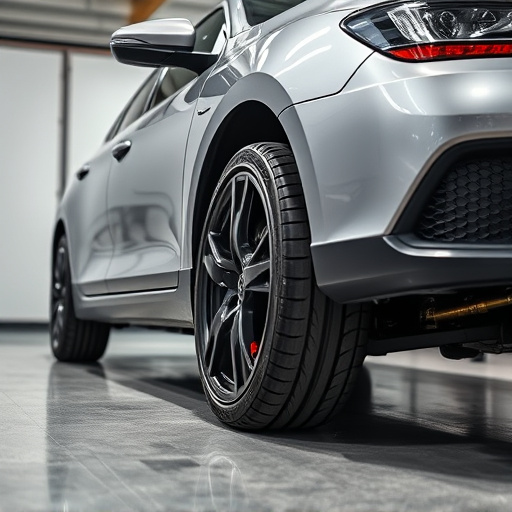 car air suspension
