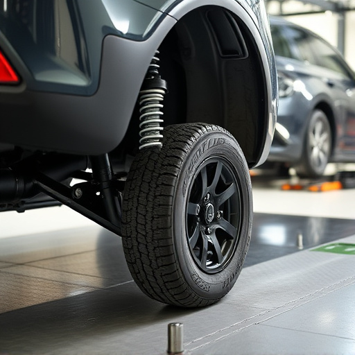 car air suspension