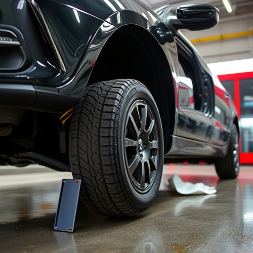 car air suspension