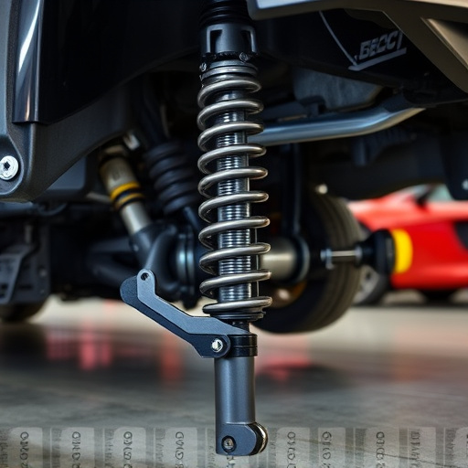 car air suspension