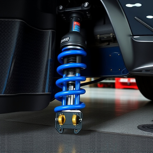 car air suspension