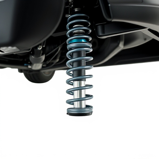 car air suspension