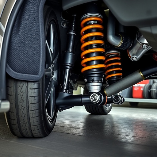 car air suspension