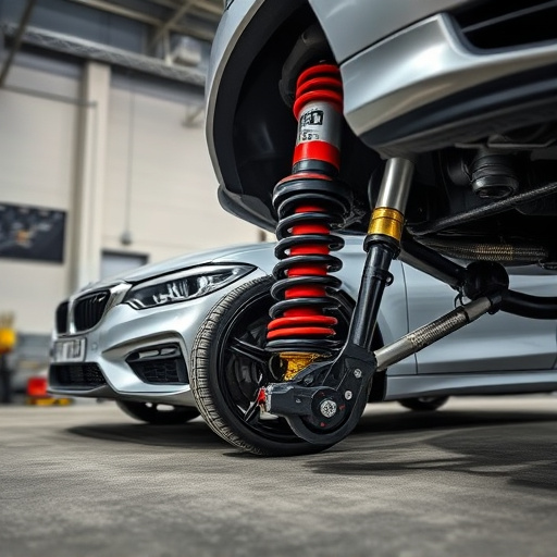 car air suspension