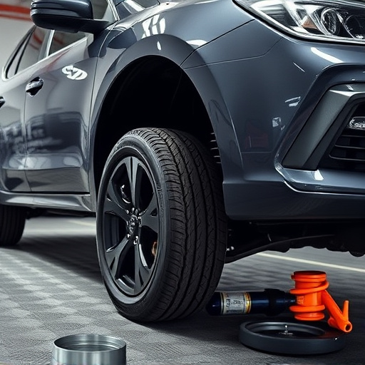 car air suspension