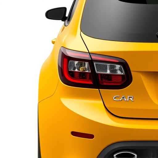 Car branding