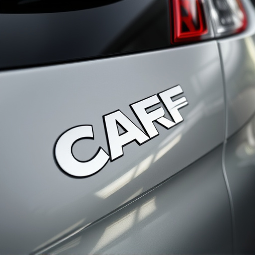 Car branding