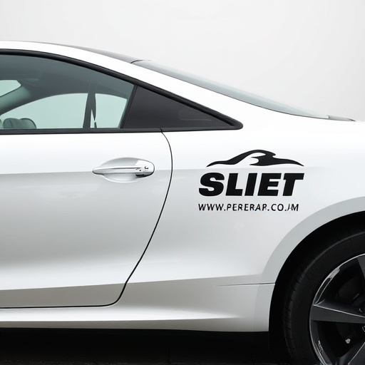 Car branding