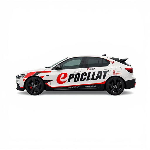 Car branding
