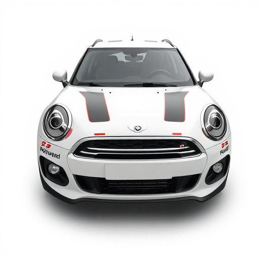 Car branding