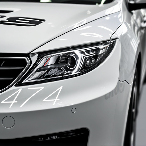 Car branding