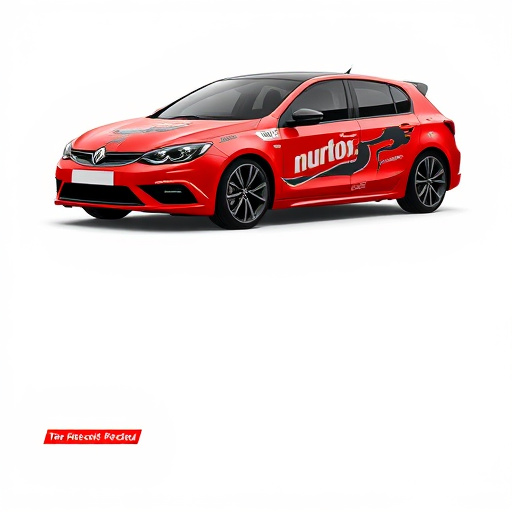 Car branding