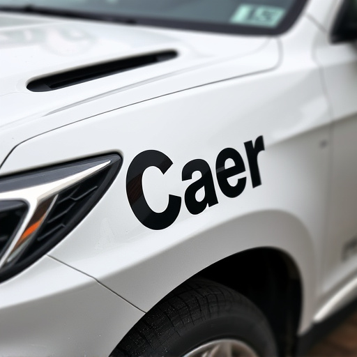 Car branding