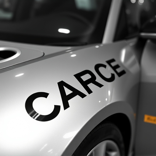 Car branding